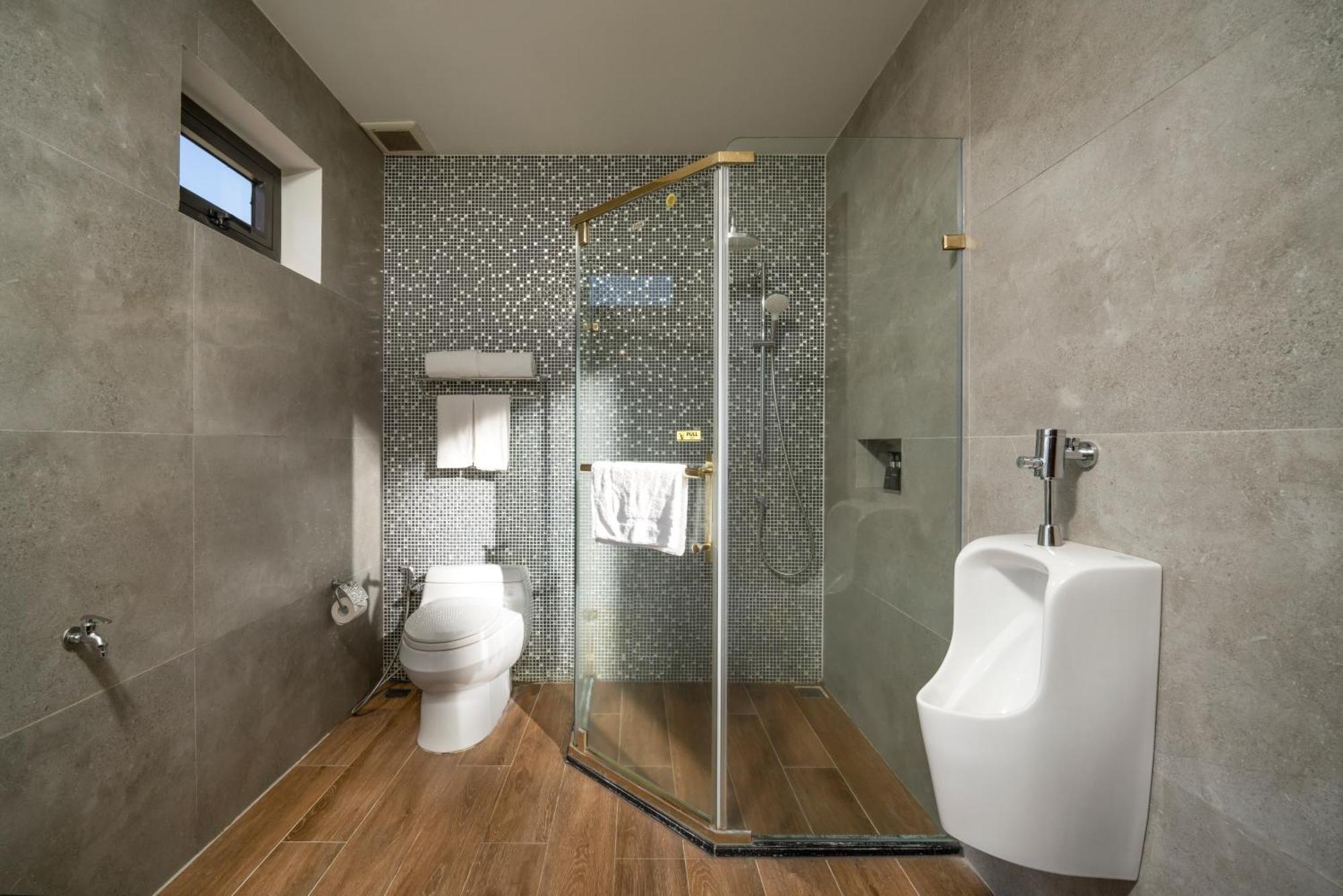 Luat Anh 88 Hotel & Apartment Da Nang Exteriör bild